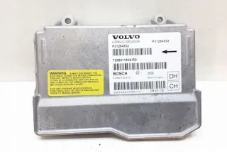 P31264932 Блок AirBag Volvo V70 3 Арт e12273130, вид 1