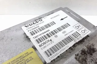 P31264932 Блок AirBag Volvo V70 3 Арт e12273129, вид 2