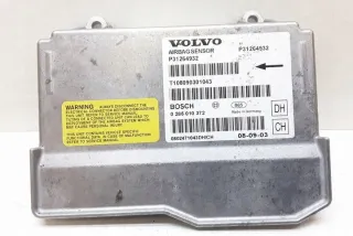 P31264932 Блок AirBag Volvo V70 3 Арт e12273119, вид 2