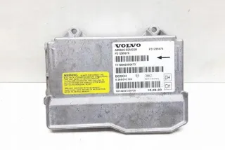 P31295676 Блок AirBag Volvo V70 3 Арт e12273110, вид 2