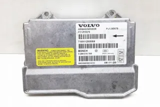 P31295676 Блок AirBag Volvo V70 3 Арт e12273109, вид 1
