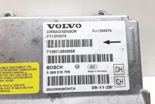 P31295676 Блок AirBag Volvo V70 3 Арт e12273109, вид 3