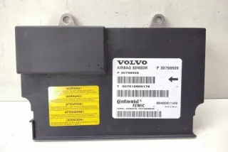 P30798509 Блок AirBag Volvo S80 2 Арт e12273087, вид 1