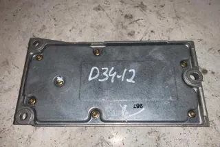 8651523 Блок AirBag Volvo S60 2 Арт e12273037, вид 2