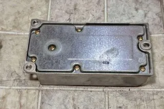 8651523 Блок AirBag Volvo S60 2 Арт e12273036, вид 1