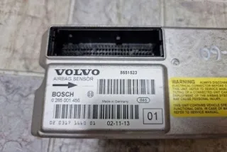 8651523 Блок AirBag Volvo S60 2 Арт e12273036, вид 4