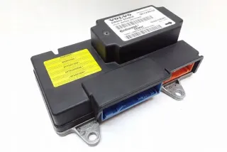 30724652 Блок AirBag Volvo S40 2 Арт e12272985, вид 2