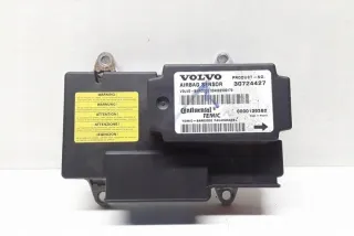 30724427 Блок AirBag Volvo S40 2 Арт e12272976, вид 2