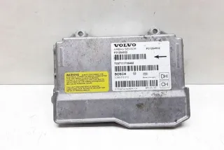 P31264932 Блок AirBag Volvo C70 2 Арт e12272966, вид 1