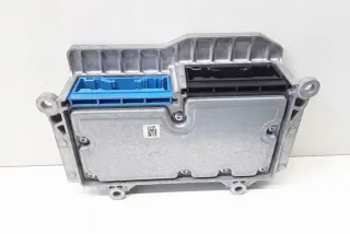 P31264932 Блок AirBag Volvo C70 2 Арт e12272965, вид 1