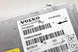 P31264932 Блок AirBag Volvo C70 2 Арт e12272956, вид 2