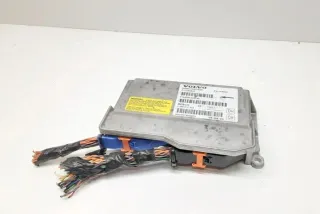 0285010372 Блок AirBag Volvo C70 2 Арт e12272955, вид 1