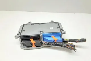 0285010372 Блок AirBag Volvo C70 2 Арт e12272955, вид 3