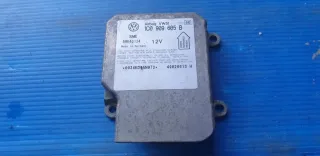 1C0909605C 1c0909605c Блок AirBag Volkswagen Passat B5 Арт e12272929, вид 1