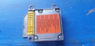 1C0909605C 1c0909605c Блок AirBag Volkswagen Passat B5 Арт e12272929, вид 3