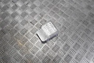 1C0909605K Блок AirBag Skoda Fabia 1 Арт e12272747, вид 3