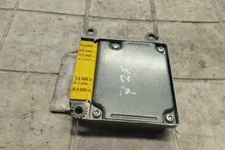 1C0909605K Блок AirBag Skoda Fabia 2 Арт e12272746, вид 1