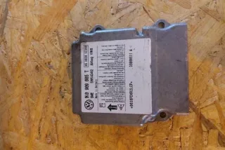 1K0909605T Блок AirBag Seat Toledo 3 Арт e12272737, вид 2