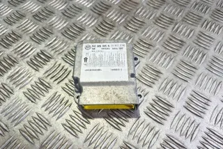 1K0909605N Блок AirBag Seat Toledo 3 Арт e12272727, вид 2