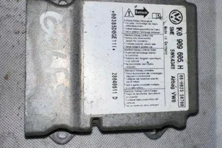 06H023S0700 Блок AirBag Seat Toledo 3 Арт e12272726, вид 1