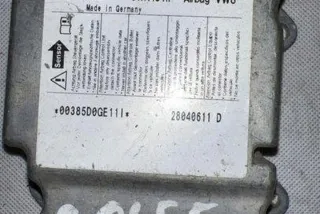 06H023S0700 Блок AirBag Seat Toledo 3 Арт e12272726, вид 2
