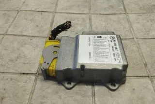 1K0909605T Блок AirBag Seat Altea Арт e12272707, вид 1