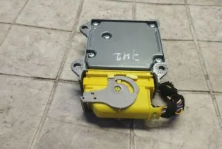 1K0909605T Блок AirBag Seat Altea Арт e12272707, вид 6