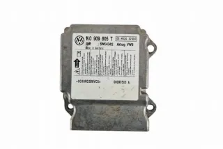1K0909605T Блок AirBag Seat Altea Арт e12272706, вид 2