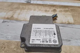 1C0909605F Блок AirBag Seat Alhambra 2 Арт e12272697, вид 2