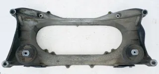 GS450H dsfdg86rutgf Балка подвески передняя (подрамник) Lexus GS 3 Арт e12272582, вид 1