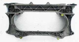 GS450H dsfdg86rutgf Балка подвески передняя (подрамник) Lexus GS 3 Арт e12272582, вид 2