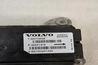 32221372 Блок AirBag Polestar 2 Арт e12272572, вид 2