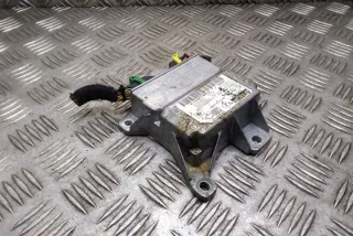 610714900 Блок AirBag Peugeot 2008 Арт e12272562, вид 1