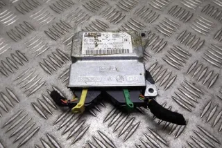 610714900 Блок AirBag Peugeot 2008 Арт e12272562, вид 3