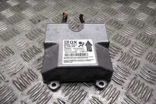 13246046 Блок AirBag Opel Zafira B Арт e12272552, вид 2