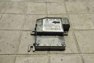 13203620 Блок AirBag Opel Astra H Арт e12272449, вид 2
