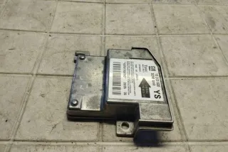 13203620 Блок AirBag Opel Astra H Арт e12272449, вид 3