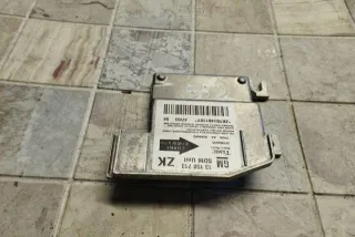 13158713 Блок AirBag Opel Astra H Арт e12272448, вид 3