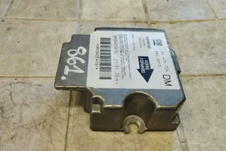 F75_ 24416704 Блок AirBag Opel Astra L Арт e12272418