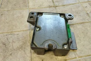 F75_ 24416704 Блок AirBag Opel Astra L Арт e12272418, вид 4