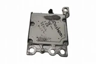 98820JD10A Блок AirBag Nissan Qashqai 2 Арт e12272377, вид 2