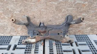  Балка подвески передняя (подрамник) Ford C-max 1 Арт e12272355, вид 1