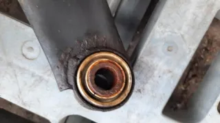  Балка подвески передняя (подрамник) Ford C-max 1 Арт e12272355, вид 14