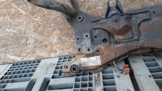  Балка подвески передняя (подрамник) Ford C-max 1 Арт e12272355, вид 4