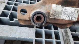  Балка подвески передняя (подрамник) Ford C-max 1 Арт e12272355, вид 7
