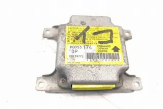 MB953174 Блок AirBag Mitsubishi Colt 5 Арт e12272331, вид 1