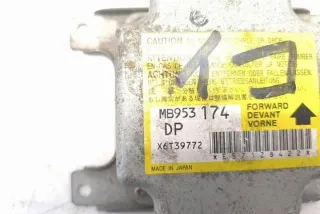MB953174 Блок AirBag Mitsubishi Colt 5 Арт e12272331, вид 3