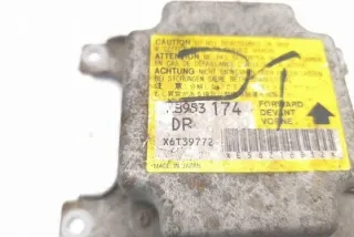 MB953174 Блок AirBag Mitsubishi Colt 5 Арт e12272330, вид 3