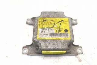 MB953174 Блок AirBag Mitsubishi Colt 5 Арт e12272330, вид 5