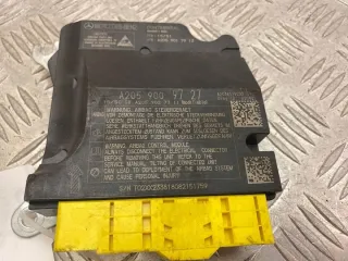 A2059009727 Блок AirBag Mercedes GLC X253 Арт e12272258, вид 1